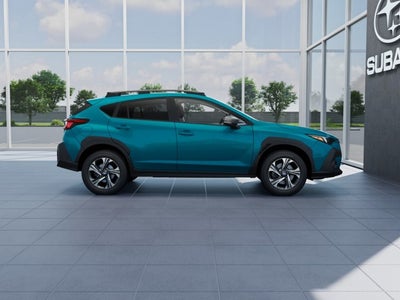 2027 Subaru Crosstrek Premium
