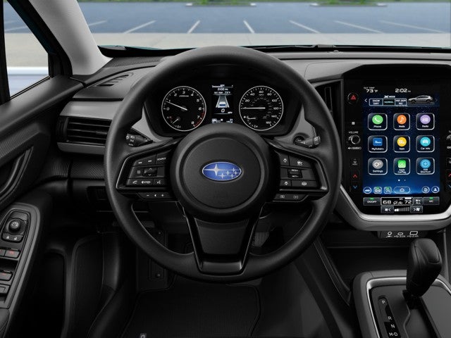 2027 Subaru Crosstrek Premium