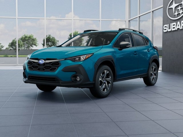 2027 Subaru Crosstrek Premium