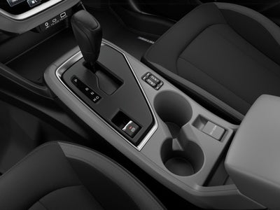 2027 Subaru Crosstrek Premium