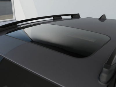 2027 Subaru Crosstrek Premium