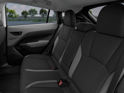 2027 Subaru Crosstrek Premium