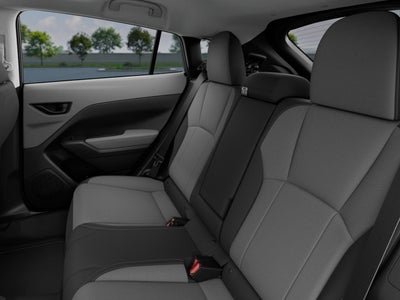 2027 Subaru Crosstrek Premium