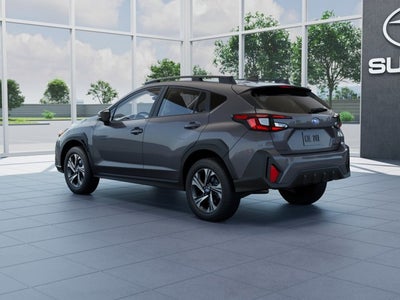 2027 Subaru Crosstrek Premium