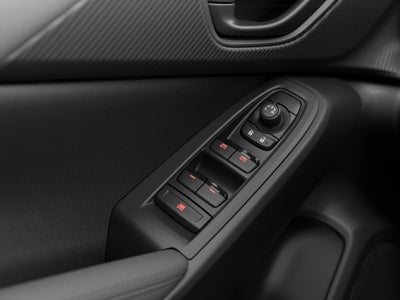 2027 Subaru Crosstrek Premium