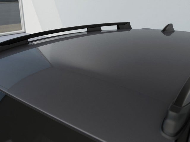 2027 Subaru Crosstrek Limited
