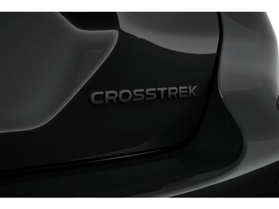 2027 Subaru Crosstrek Limited