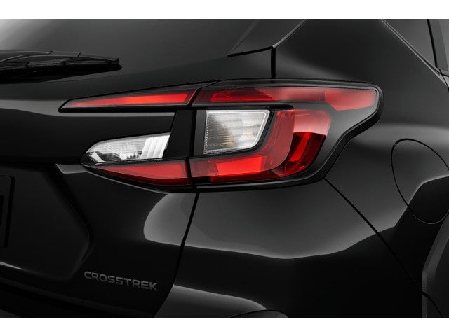 2027 Subaru Crosstrek Limited