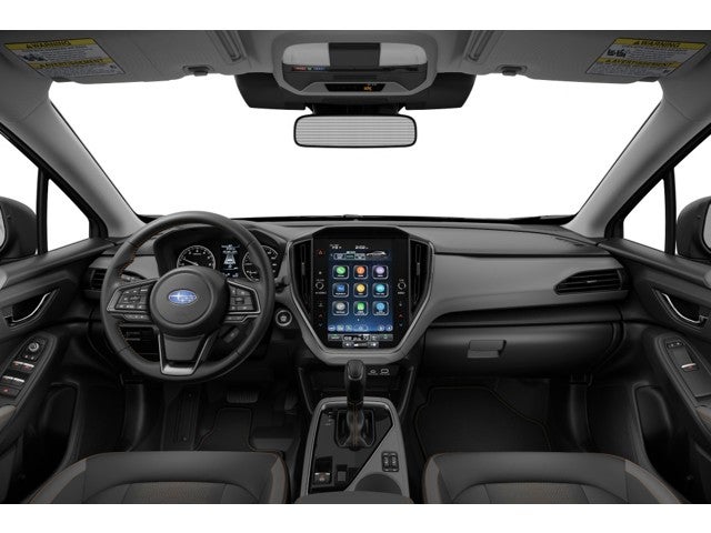 2027 Subaru Crosstrek Limited