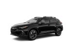2027 Subaru Crosstrek Limited