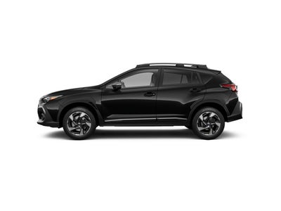 2027 Subaru Crosstrek Limited