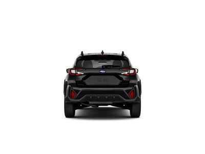 2027 Subaru Crosstrek Limited
