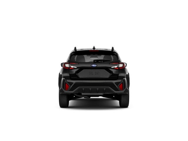 2027 Subaru Crosstrek Limited