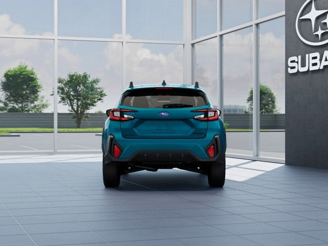 2027 Subaru Crosstrek Limited