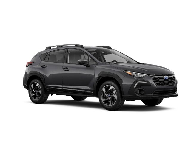 2027 Subaru Crosstrek Limited