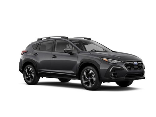 2027 Subaru Crosstrek Limited