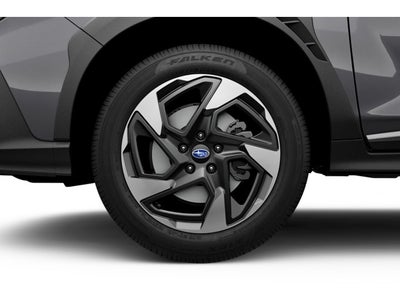 2027 Subaru Crosstrek Limited