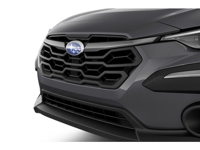 2027 Subaru Crosstrek Limited