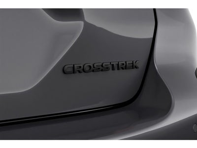 2027 Subaru Crosstrek Limited