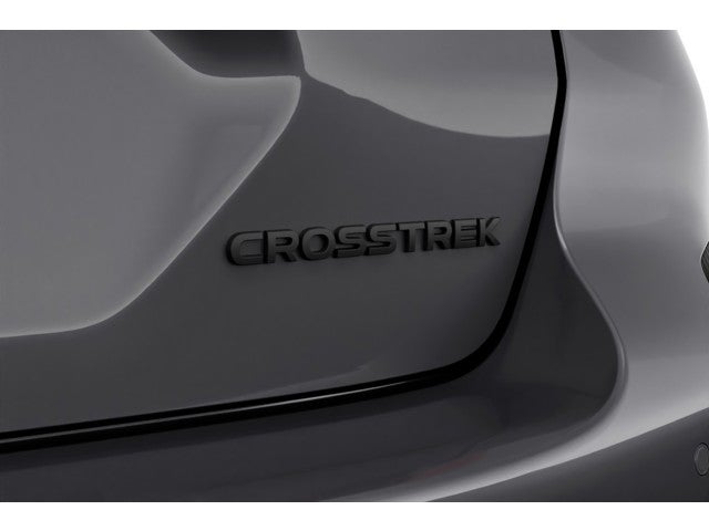 2027 Subaru Crosstrek Limited