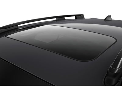 2027 Subaru Crosstrek Limited