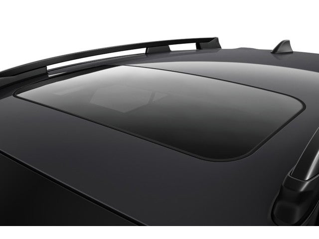 2027 Subaru Crosstrek Limited