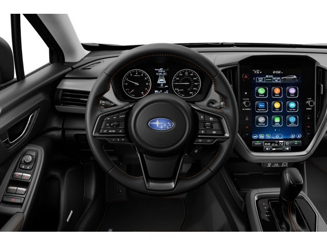 2027 Subaru Crosstrek Limited