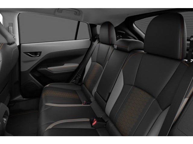 2027 Subaru Crosstrek Limited