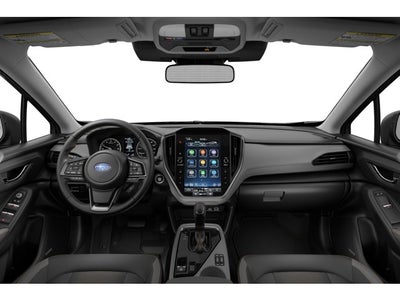 2027 Subaru Crosstrek Limited