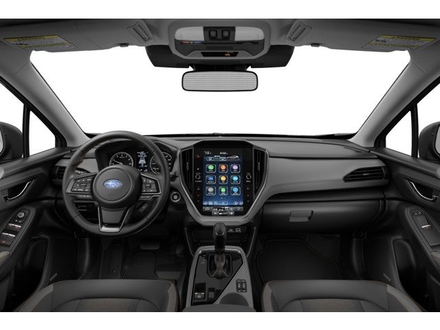 2027 Subaru Crosstrek Limited