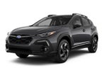 2027 Subaru Crosstrek Limited