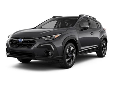 2027 Subaru Crosstrek Limited