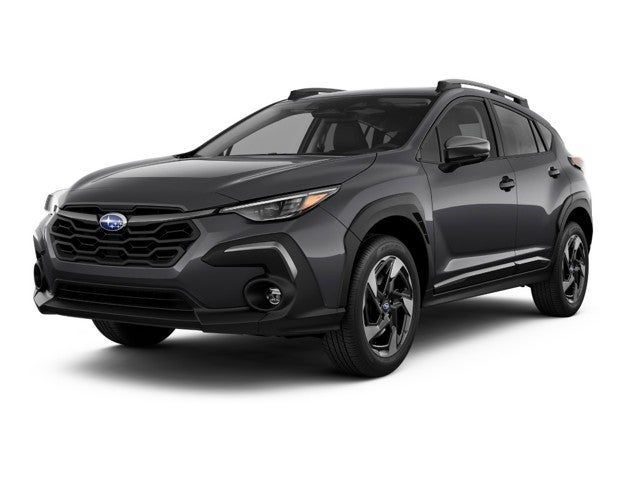 2027 Subaru Crosstrek Limited