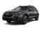 2027 Subaru Crosstrek Limited