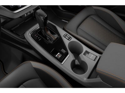 2027 Subaru Crosstrek Limited