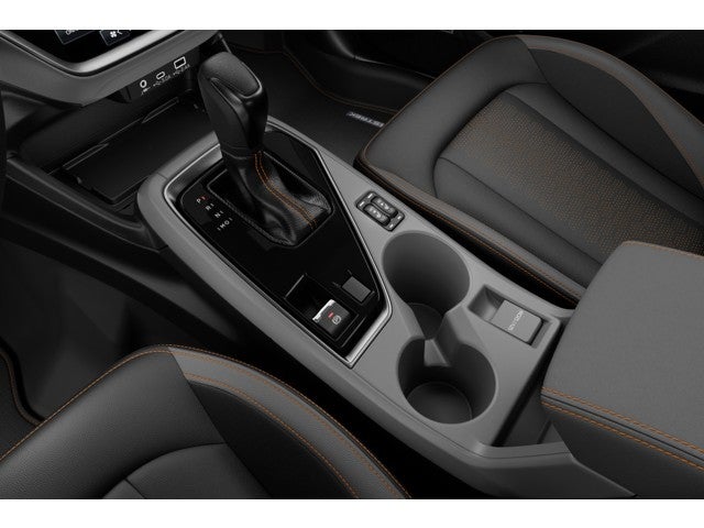 2027 Subaru Crosstrek Limited