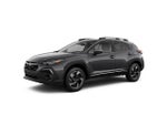 2027 Subaru Crosstrek Limited