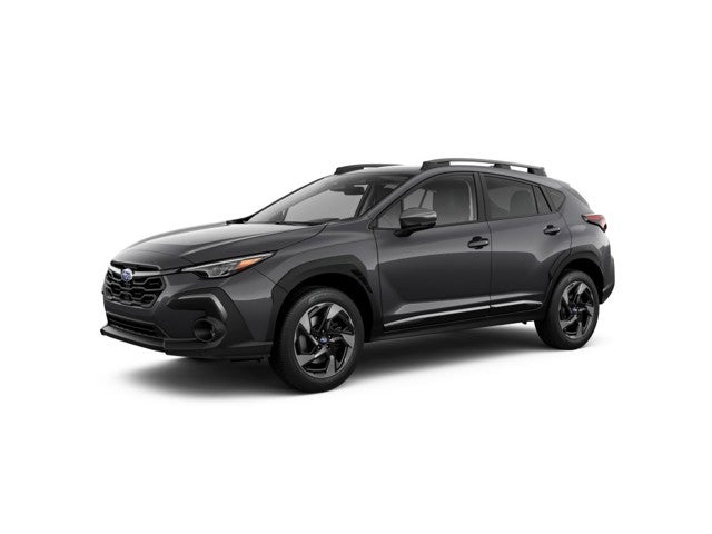 2027 Subaru Crosstrek Limited
