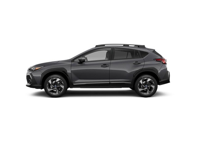 2027 Subaru Crosstrek Limited