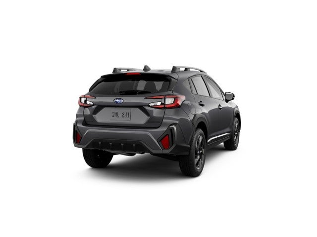 2027 Subaru Crosstrek Limited