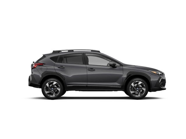 2027 Subaru Crosstrek Limited