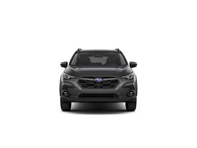 2027 Subaru Crosstrek Limited