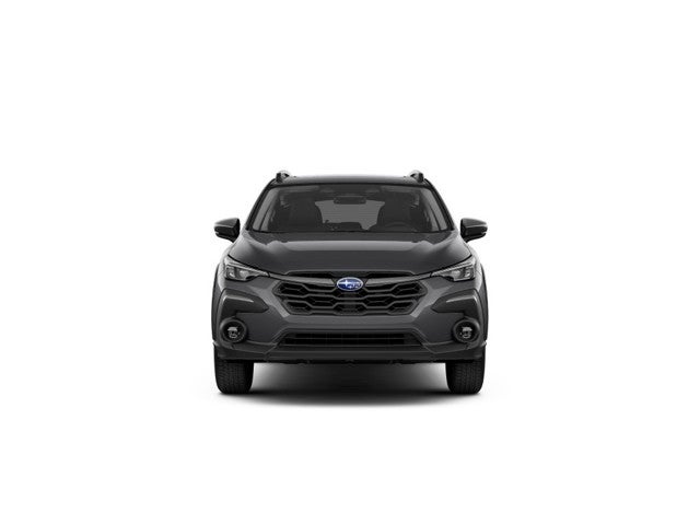 2027 Subaru Crosstrek Limited