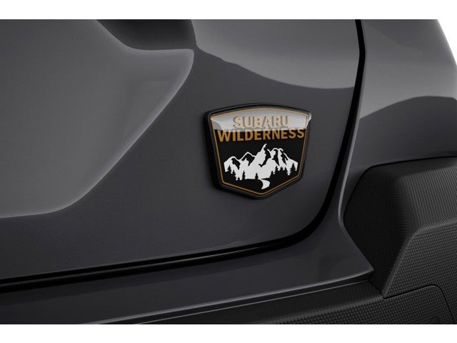 2027 Subaru Crosstrek Wilderness