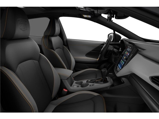2027 Subaru Crosstrek Wilderness