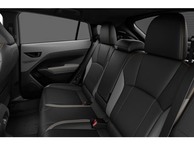 2027 Subaru Crosstrek Wilderness