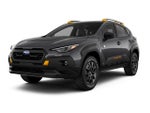 2027 Subaru Crosstrek Wilderness