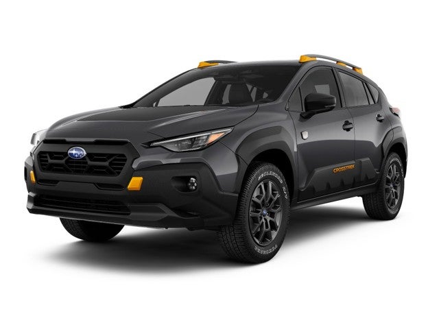 2027 Subaru Crosstrek Wilderness
