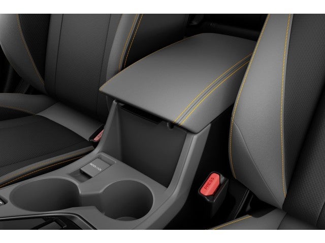 2027 Subaru Crosstrek Wilderness
