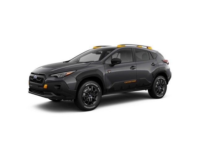 2027 Subaru Crosstrek Wilderness